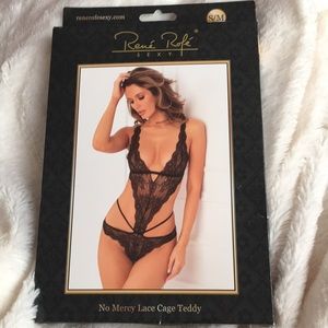 Rene rofe lingerie